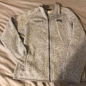 Women’s Patagonia Better Sweater